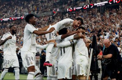 "Real"dan Çempionlar Liqasında rekord