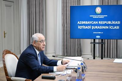 Sahibkarlıq sahəsində çətinliklərin aradan qaldırılması üçün normativ-hüquqi aktlar hazırlanacaq