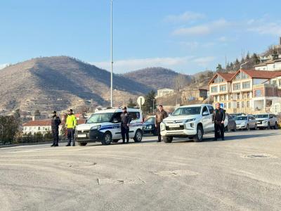 Laçında Xocalı soyqırımı qurbanlarının xatirəsi ehtiramla anılıb
