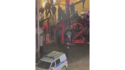 9-cu mərtəbədən yıxılan uşaq sağ qaldı
