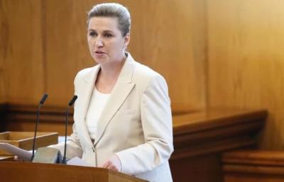Danimarkada erkən parlament seçkilərinin  tarixi açıqlandı