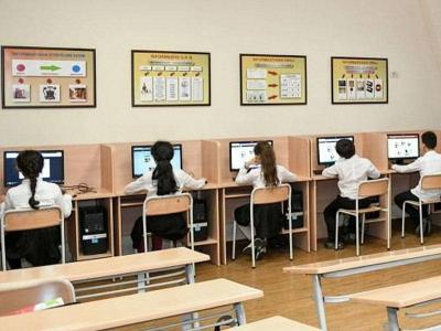 "Rəqəmsal məktəb" operativ və şəffaf kommunikasiya mühiti yaradır