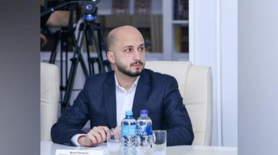 Məşhur "Grammar Azi"  səhifəsi satılır