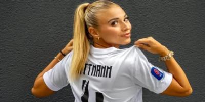 Qadın futbolçuları gizli çəkən klub işçisinə hökm oxundu