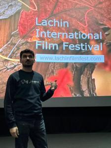 Qarabağın ilk film festivalı -  Laçında!