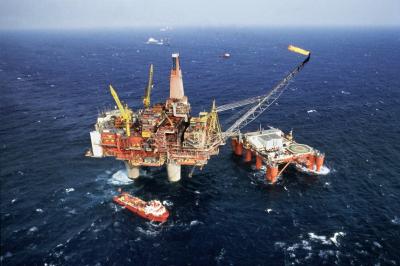 SOCAR-la BP Xəzərdə seysmik və quyu tədqiqatları üzrə saziş imzalayıb
