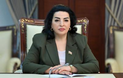 Azərbaycan bu faciəni unutmadı və unutdurmad - Millət vəkili