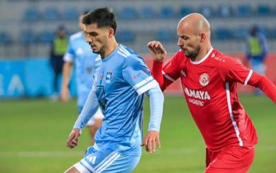 "Zirə" "Araz-Naxçıvan"a, "Kəpəz" "Sumqayıt"a qalib gəldi