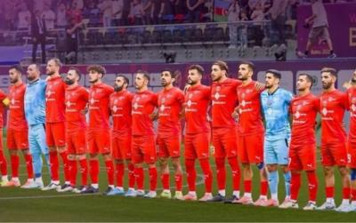 Azərbaycan millisinin Avropa çempionatındakı rəqibləri məlum oldu