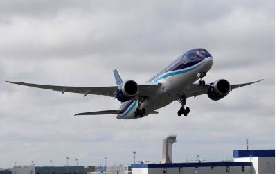 İran hava məkanını bağladı, AZAL-ın iki reysi Bakıya qayıtdı