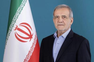 Pezeşkian qızlar məktəbinə hücumla bağlı  bəyanat yayıb