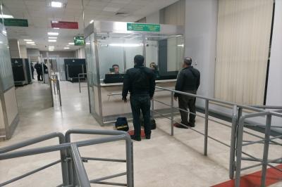 İrandan Azərbaycan sərhədi ilə təxliyə edilənlərin sayı açıqlanıb
