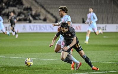 Azərbaycan çempionatlarında ilk dəfə