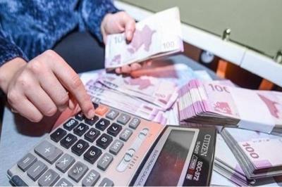 Azərbaycanda istehlak kreditləşməsi 12 faizə yaxın artıb