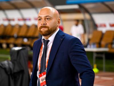 AFFA rəsmisi UEFA-dan təyinat alıb
