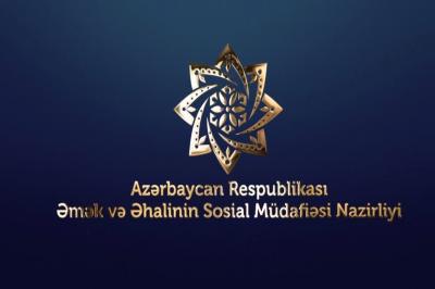 Bu il 26 əmək yarmarkası olub, 1654 vakansiya təqdim edilib