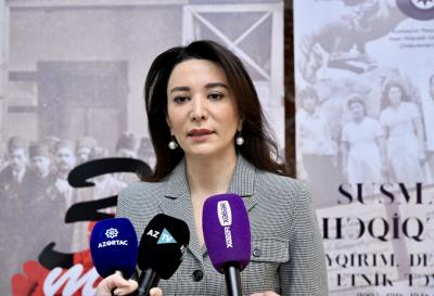 2025-ci ildə Ombudsman Aparatına 42 mindən çox müraciət daxil olub