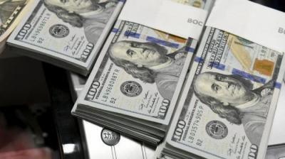 Mərkəzi Bankının valyuta ehtiyatları fevralda cüzi artıb