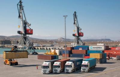 Azərbaycan yanvarda türkdilli ölkələrlə 500 milyon dollarlıq ticarət aparıb