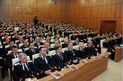 Prokurorlara yeni səlahiyyət verilir