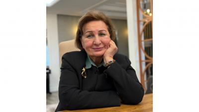 “Adama insan olmağa imkan verilməyən dünyadan qorxuram” -  Professor Nigar Carullaoglu