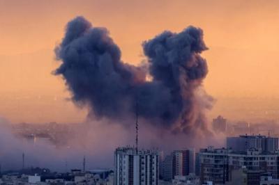 IDF: SEPAH-ın Livana cavabdeh komandiri Tehranda zərbə nəticəsində öldürülüb