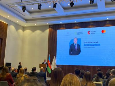 Ötən il işğaldan azad olunmuş ərazilərdə 36 idman yarışı baş tutub