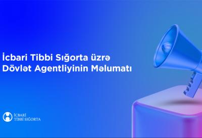 Dövlət Agentliyi BSTA-ya rəsmi tərəfdaş üzv qismində qəbul edilib