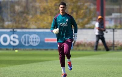 "Sabah" PSJ-nin qapıçısını transfer edir