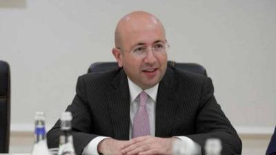 Anar Quliyevin vətəndaş qəbulu təxirə salınıb