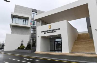 Beynəlxalq axtarışda olan şəxs Monteneqrodan Azərbaycana ekstradisiya edilib