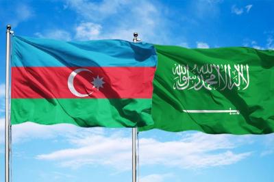 Səudiyyə Ərəbistanı İranın Azərbaycana dron hücumlarını  qınayıb