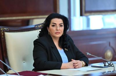 "Azərbaycan bundan sonra da qlobal təşəbbüslərin fəal iştirakçısı və etibarlı tərəfdaşı olacaq" -  Millət vəkili