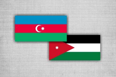 İordaniya İranın Azərbaycana dron hücumlarını qınayıb