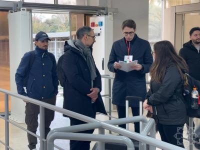 İtaliya diplomatları İrandan təxliyə olunub