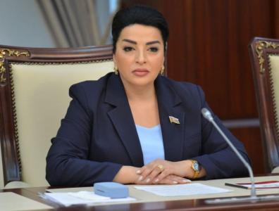 Bu Azərbaycan dövlətinə qarşı açıq terror aktıdır - Millət vəkili