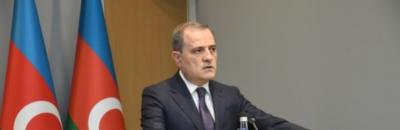 "Yaxın Şərqdə qalan Azərbaycan vətəndaşlarının təxliyəsi üçün işlər gedir, 1000-ə yaxın müraciət var" -  Nazir