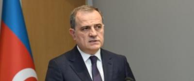 "Səfir XİN-ə çağırıldı, İran dron hücumlarının araşdırılacağını vəd edib" -  Nazir