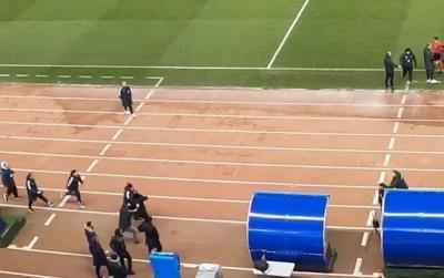 AFFA “Qarabağ” – “Sabah” oyunu ilə bağlı yenidən araşdırma aparacaq