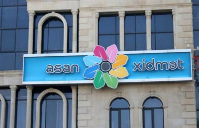 Sabah "ASAN xidmət" və "ASAN kommunal" mərkəzlərində qeyri-iş günü olacaq