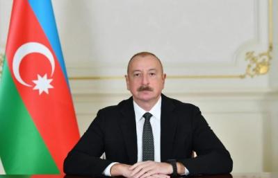 Liviya Prezident Şurasının Sədri Azərbaycan liderinə zəng edib