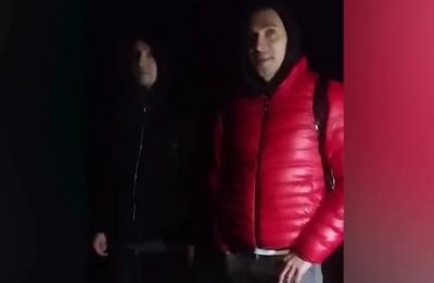 Xızıda dağlıq ərazidə köməksiz qalan xarici vətəndaşlar xilas edilib