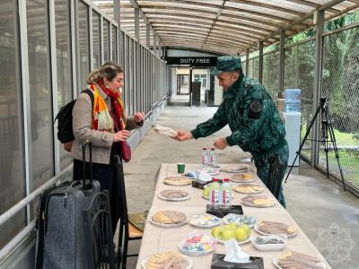 İrandan Azərbaycana daha 84 nəfərin təxliyəsi baş tutub -  YENİLƏNİB