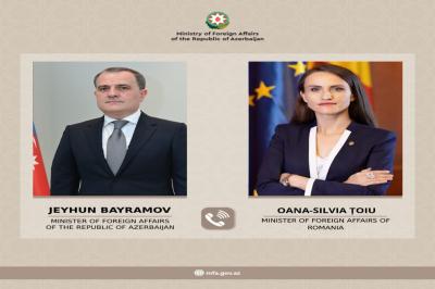 Azərbaycan-Aİ münasibətlərinin vəziyyəti  nəzərdən keçirilib