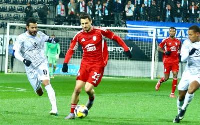 “Turan Tovuz”dan qələbə, “Zirə” - “Kəpəz” matçında heç-heçə