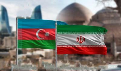 Prezidentin tapşırığına əsasən İrana humanitar yardım yola salınıb
