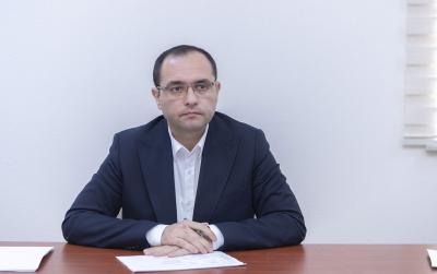 Məcnun Məmmədov Xızı və Abşeronda quşçuluq müəssisələrinin fəaliyyəti ilə tanış olub