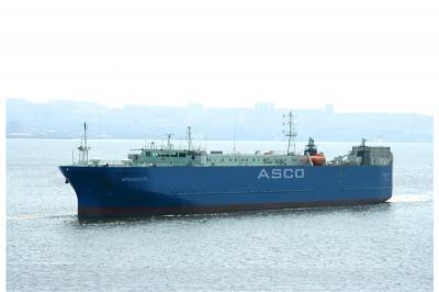ASCO-nun "Mingəçevir" gəmi-bərəsi əsaslı təmir edilib