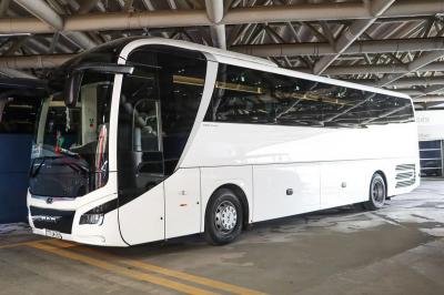 Avtobus marşrutlarına onlayn bilet satışı 2 dəfə artıb -  AYNA