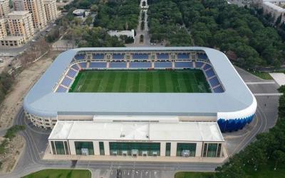 "Turan Tovuz" “Azərsun Arena”dan da “köçdü”